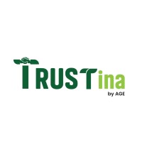 Trustina logo - Similar company to Trustinia
