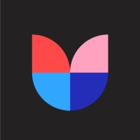 Viernes Impact by Design logo - Similar company to Empathy