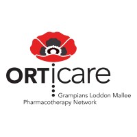 Orticare logo - Similar company to Ortic Ab