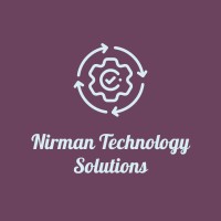 Nirman Technology Solutions Inc logo - Similar company to Nirman Technology