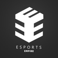 Esports Empire logo - Similar company to Star Sign Media