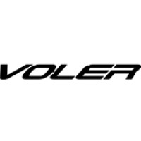 Voler logo - Similar company to Eliel Cycling