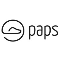 Paps logo - Similar company to Rts Elbląg