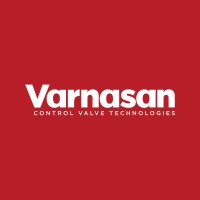 VARNASAN logo - Similar company to Sms-Tork Valve & Automation