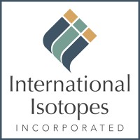 International Isotopes, Inc. logo - Similar company to Radqual