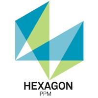Hexagon | Alas logo - Similar company to Hexagon