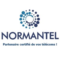 Normantel logo - Similar company to Normanton Chambers
