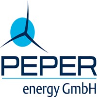 PEPER energy GmbH logo - Similar company to Oxifree