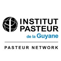 Institut Pasteur de la Guyane logo - Similar company to Scaled Access (Acquired By Onewelcome)