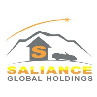 Saliance Global Holdings Co. Ltd logo - Similar company to Kind Development Group