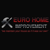 Euro Home Improvement LLC logo - Similar company to Spire Cleaning Services Ltd