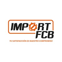 Import Fcb logo - Similar company to Import Tools E. Richard - Perú