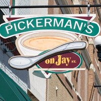 Pickerman'S Soup & Sandwich Shop