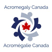 Acromegaly Canada logo - Similar company to Raymond A. Wood Foundation