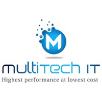 MultiTech IT logo - Similar company to Office Experts Group