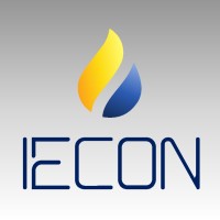 IECON logo - Similar company to Mascon Ab