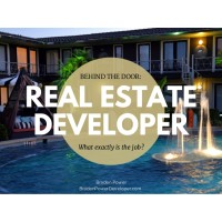 Real Estate Developer logo - Similar company to Bangladesh-Malaysia Chamber Of Commerce And Industry - Bmcci