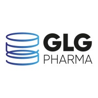 GLG Pharma logo - Similar company to Titan Security Supply
