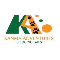 Kanma Adventures Kenya logo - Similar company to Cazini