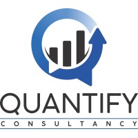 Quantify Consultancy N.V. logo - Similar company to Access Call