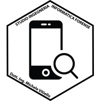 Studio Ingegneria Informatica Forense - Michele Vitiello logo - Similar company to Project Srl Informatica