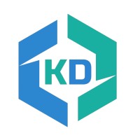 KushDigitech logo - Similar company to Pr Nation