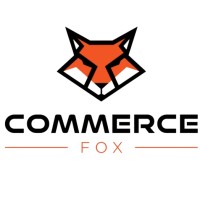 Commerce Fox LLC logo - Similar company to Growth Rocket Llc