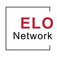 ELO Network logo - Similar company to Mindfulness Toronto