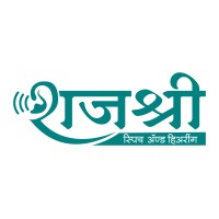 Rajshri Speech & Hearing Clinic Pvt Ltd logo - Similar company to Hearing Point