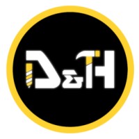 Drill and Hammer General Maintenance LLC logo - Similar company to Doxa Facilities Management
