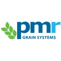 PMR Grain Systems logo - Similar company to Rel Group