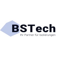 BSTech GmbH logo - Similar company to Ecosun Ag - Solaranlagen & Wärmepumpen