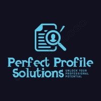 Perfect Profile Solutions logo - Similar company to Doledge India