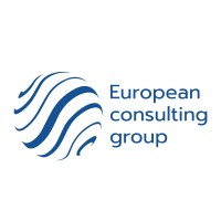 European consulting group logo - Similar company to European Gateway Consulting Group