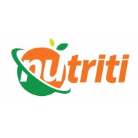 Nutriti Pharma logo - Similar company to Anas Aldemshkey