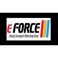 E-Force Engineering Pte Ltd logo - Similar company to Space Scope Pte Ltd