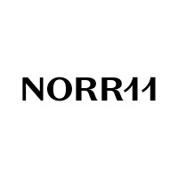 NORR11 logo - Similar company to Adentify