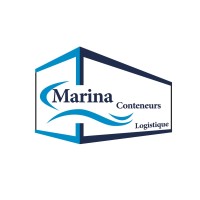 Marina Conteneurs & Logistique logo - Similar company to Auto Warehouse