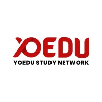 Yoedu Study Network logo - Similar company to Yayasan Progress Prima Pendidikan