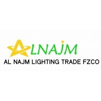 Al Najm Lighting Trade logo - Similar company to Arabian European Lighting Systems
