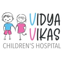 Vidya Vikas Hospital Pvt Ltd logo - Similar company to Smiles Child Development Center