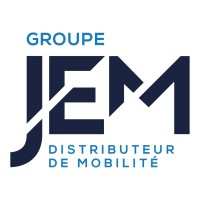 Groupe JEM logo - Similar company to Fint.Fr - Expert-Comptable En Ligne