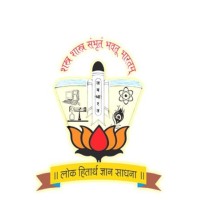 Venkatesh Mahajan Senior College, Osmanabad. logo - Similar company to Zilla Parishad, Osmanabad