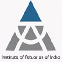 Institute of Actuaries of India logo - Similar company to Vosmos
