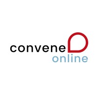 Convene logo - Similar company to Convene Communications