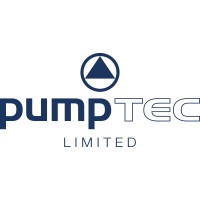 Pumptec Ltd logo - Similar company to Pumptec Engineering Services