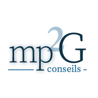 MP2G Conseils en développement touristique logo - Similar company to Start West