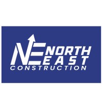 North East Construction logo - Similar company to Jupiter Construction - India