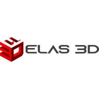 Elas3D logo - Similar company to Elas3D