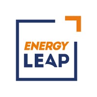 Energy LEAP logo - Similar company to Leap Energy Solutions
